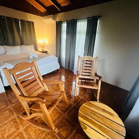 Chateau Arenal Hotel & Restaurante El Castillo Exterior photo